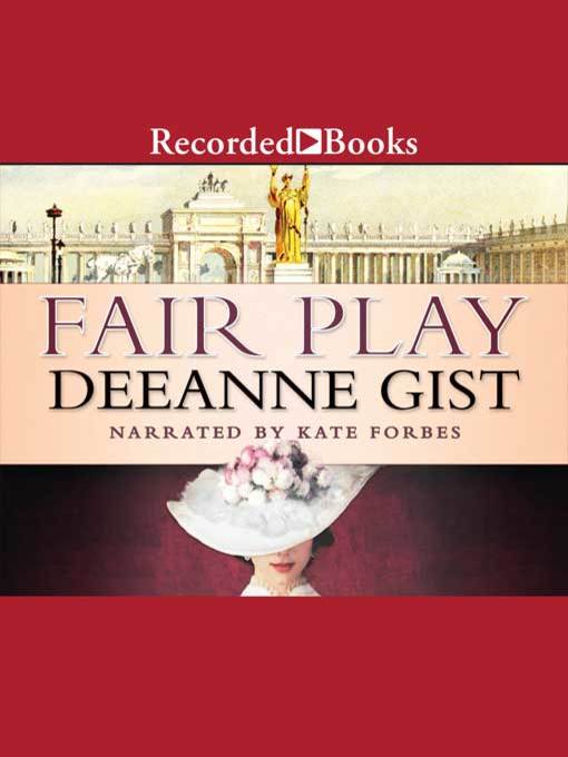 Title details for Fair Play by Deeanne Gist - Wait list